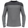 Dark Grey Melange