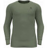Matte Green