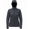 Odlo Roy - Fleecevest - Dames | Hardloop