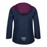 Trollkids Bergen Jacket - Casaco impermeável criança | Hardloop