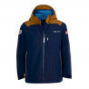 Bronze / Navy