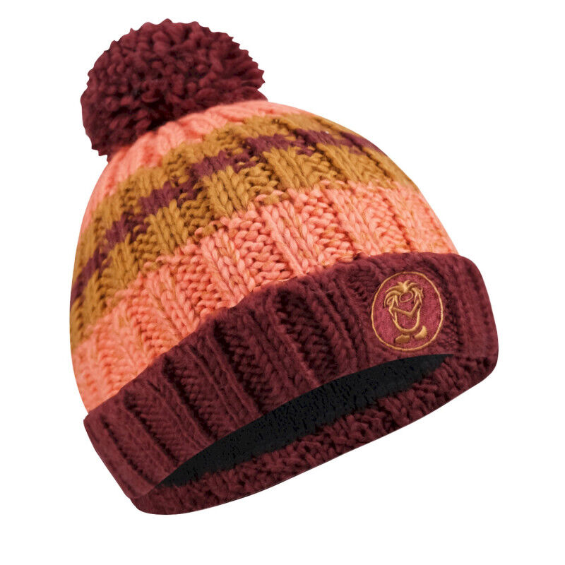 Trollkids Troll Bobble Cap - Czapka dziecięca | Hardloop