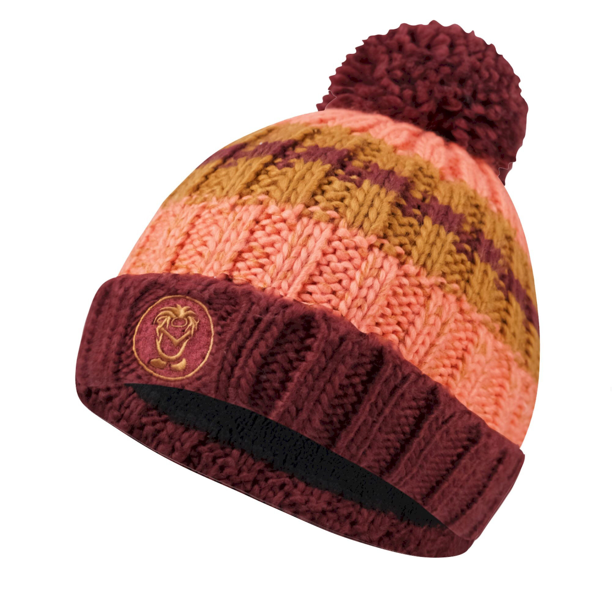 Trollkids Troll Bobble Cap - Czapka dziecięca | Hardloop