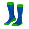 Medium Blue / Green