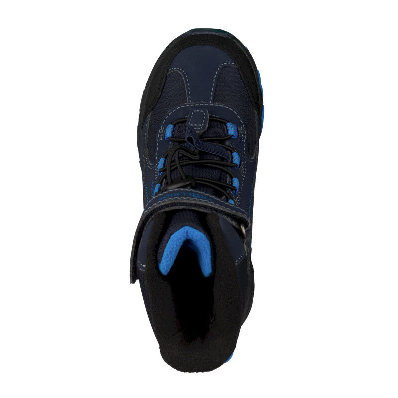 Trollkids Hafjell Winter Boots XT - Winterstiefel - Kind | Hardloop