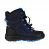 Navy / Medium Blue / Black