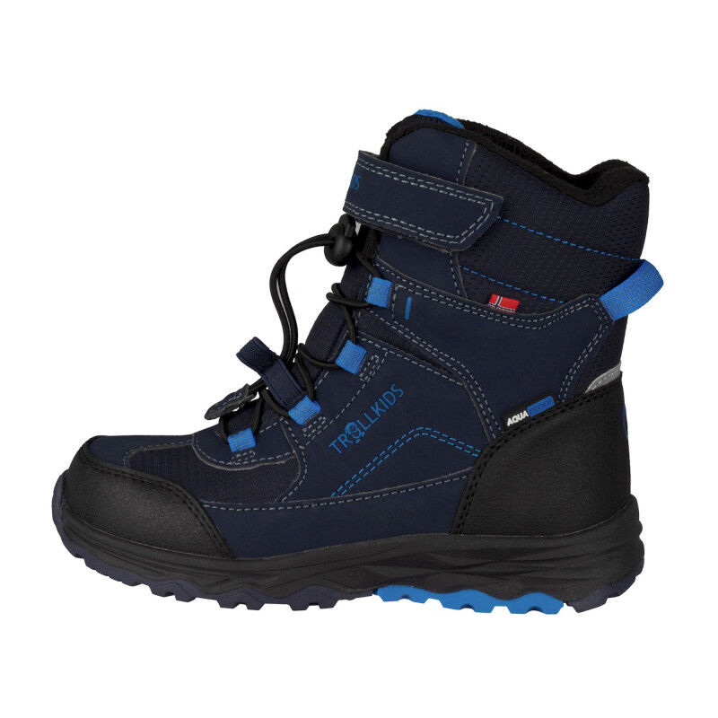 Trollkids Hafjell Winter Boots XT - Winterstiefel - Kind | Hardloop