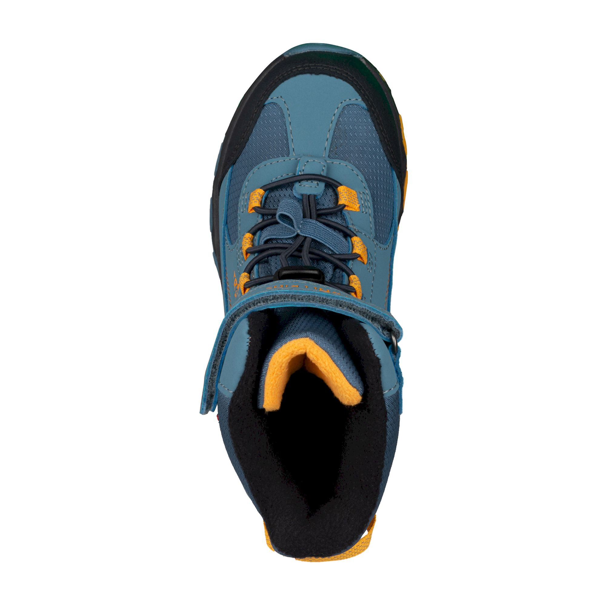 Trollkids Hafjell Winter Boots XT - Winterstiefel - Kind | Hardloop