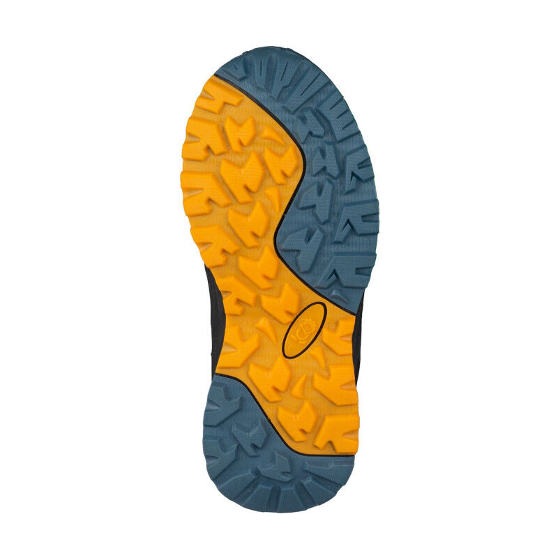 Trollkids Hafjell Winter Boots XT - Winterstiefel - Kind | Hardloop