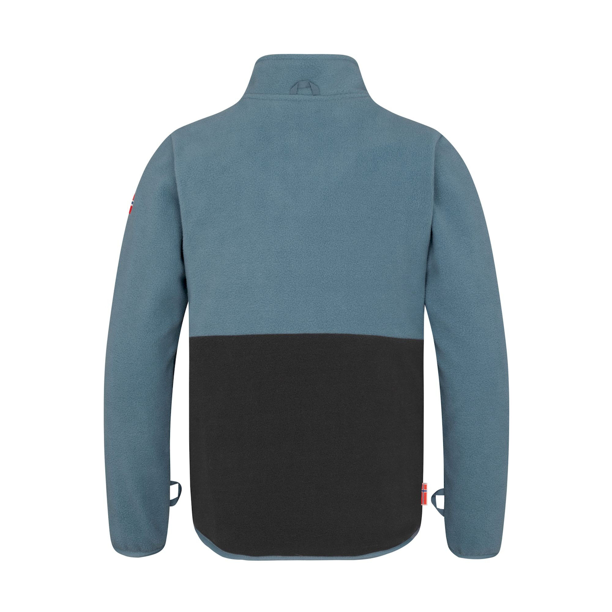 Trollkids Storfjord Jacket - Fleecejacke - Kind | Hardloop