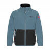 Steel Blue / Black