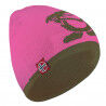 Light Magenta / Dusky Olive