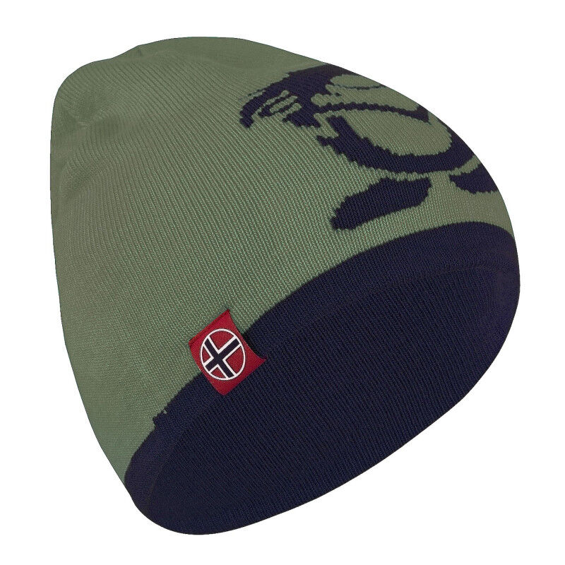 Troll Beanie - Pipo - Lasten