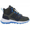 Ivy / Electric Blue / Navy