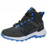 Trollkids Oppland Hiker - Sapatilhas caminhada criança | Hardloop
