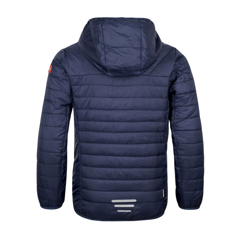 Trollkids Eikefjord Jacket - Kunstfaserjacke - Kind | Hardloop