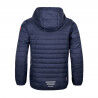 Trollkids Eikefjord Jacket - Casaco penas criança | Hardloop