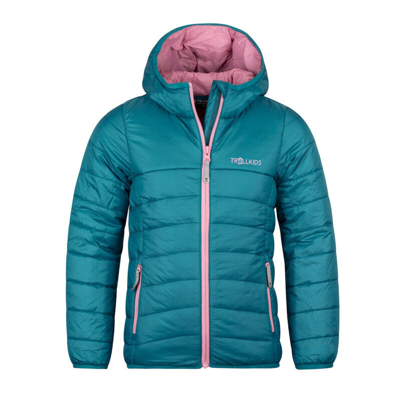 Eikefjord Jacket - Giacca sintetica - Bambino
