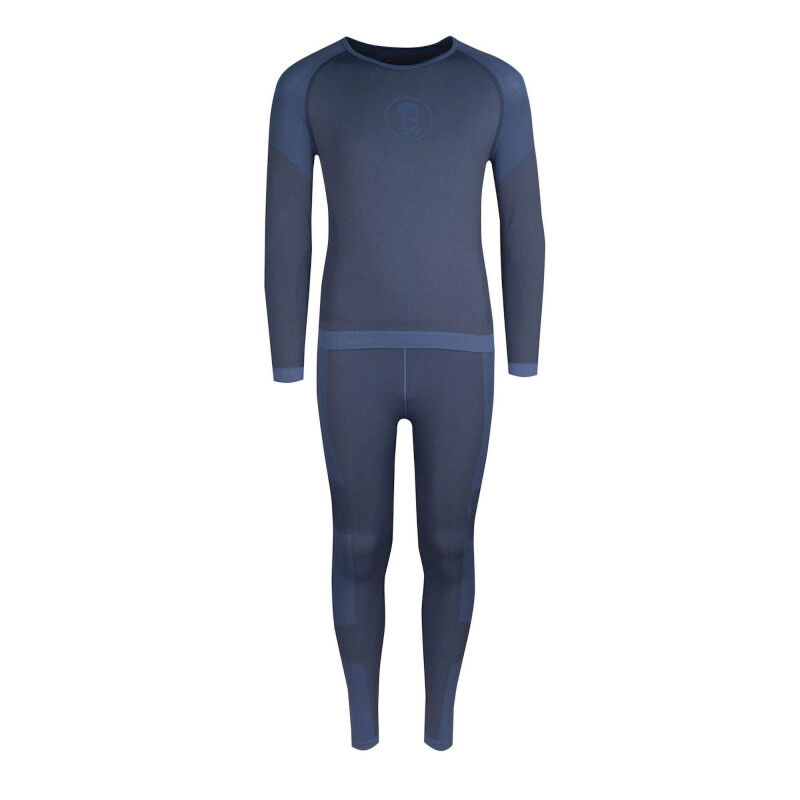 Hemsedal Baselayer Set - Ropa interior - Niño