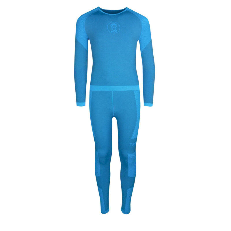 Hemsedal Baselayer Set - Underkläder - Børn