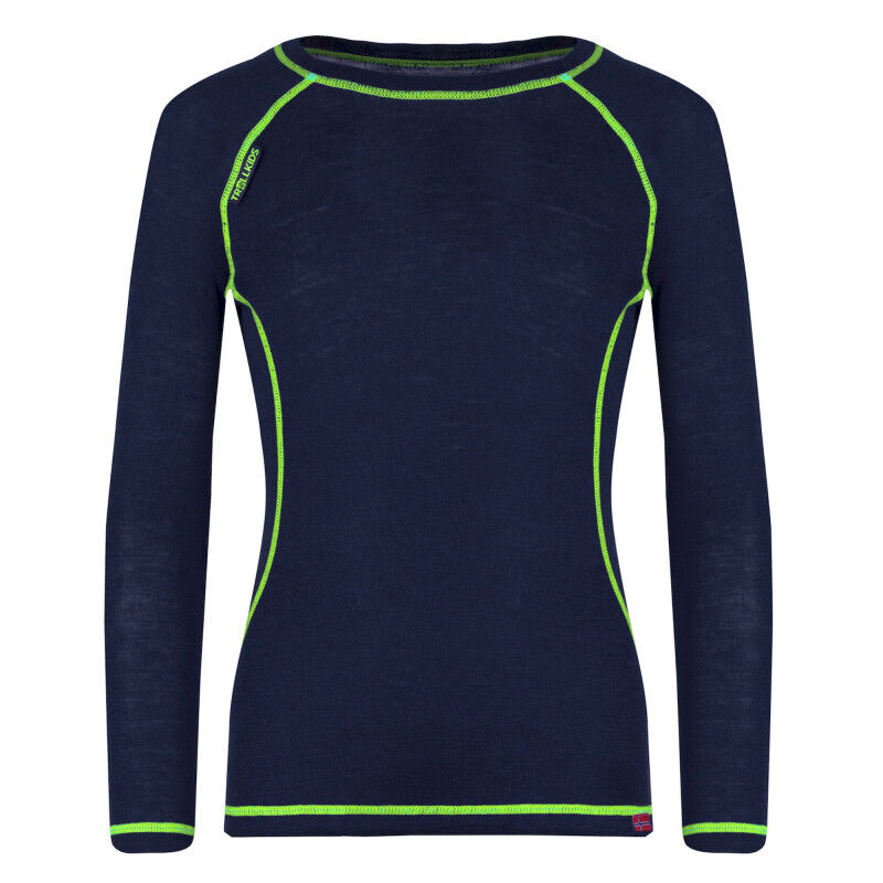 Merino Baselayer Set - Merino-ondergoed - Kinderen