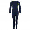 Trollkids Merino Baselayer Set - Underställ merinoull - Barn | Hardloop