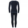 Trollkids Merino Baselayer Set - Roupa interior de lã merino criança | Hardloop