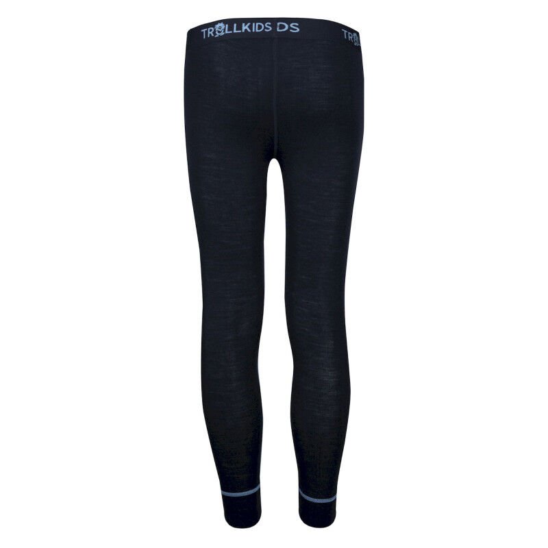 Trollkids Merino Baselayer Set - Ropa interior merino - Niños | Hardloop