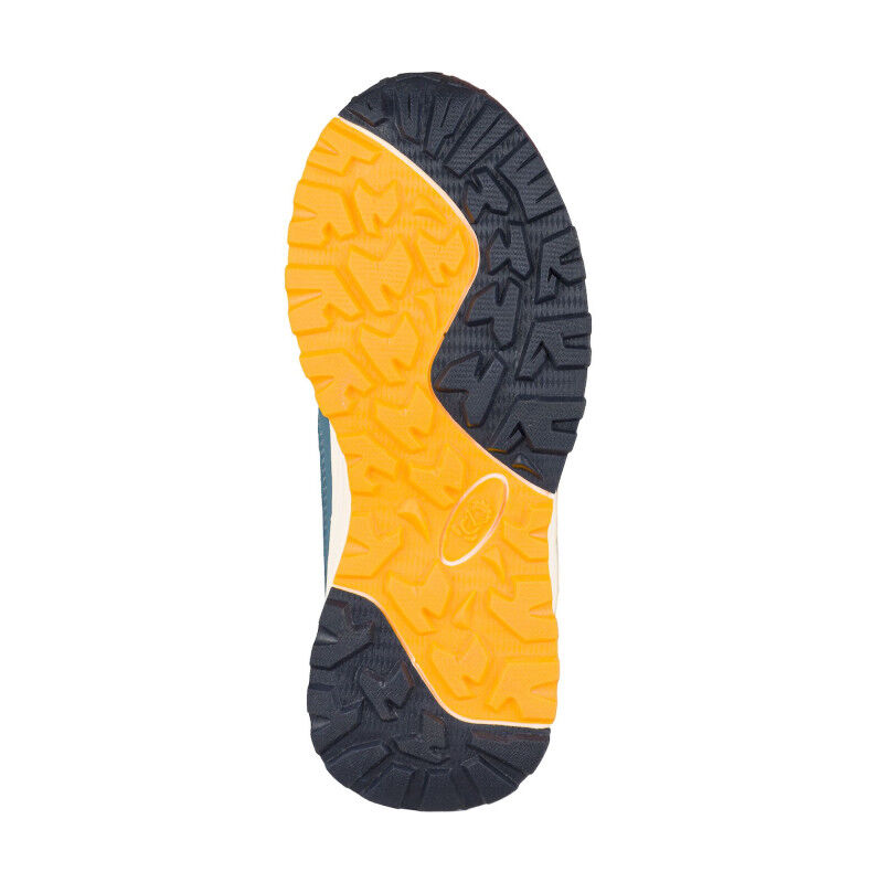 Trollkids Hafjell Winter Boots - Winterstiefel - Kind | Hardloop
