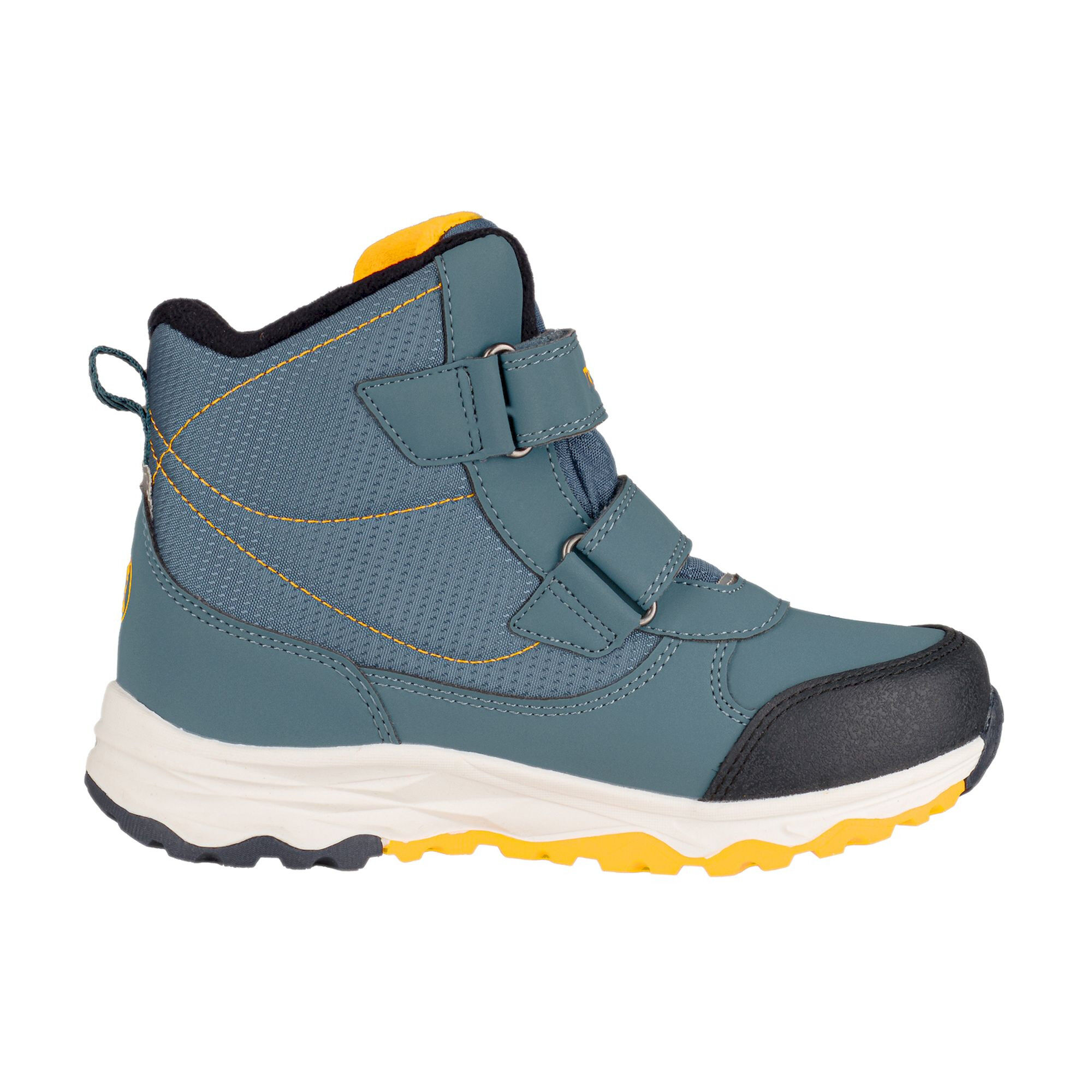 Trollkids Hafjell Winter Boots - Snow boots - Kid's | Hardloop