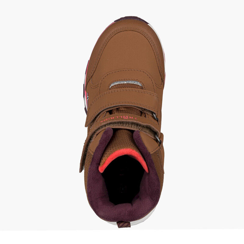 Trollkids Hafjell Winter Boots - Winterstiefel - Kind | Hardloop