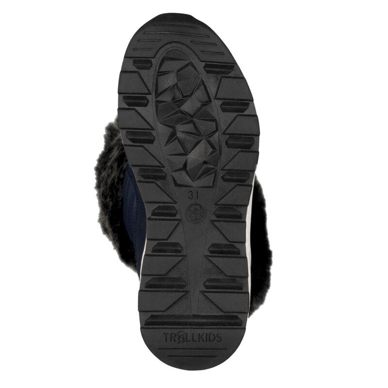 Trollkids Hemsedal Winter Boots XT - Talvikengät - Lasten | Hardloop