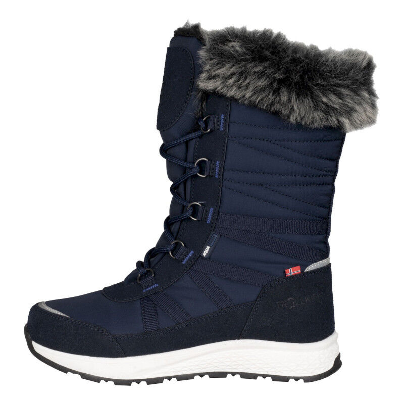 Trollkids Hemsedal Winter Boots XT - Talvikengät - Lasten | Hardloop
