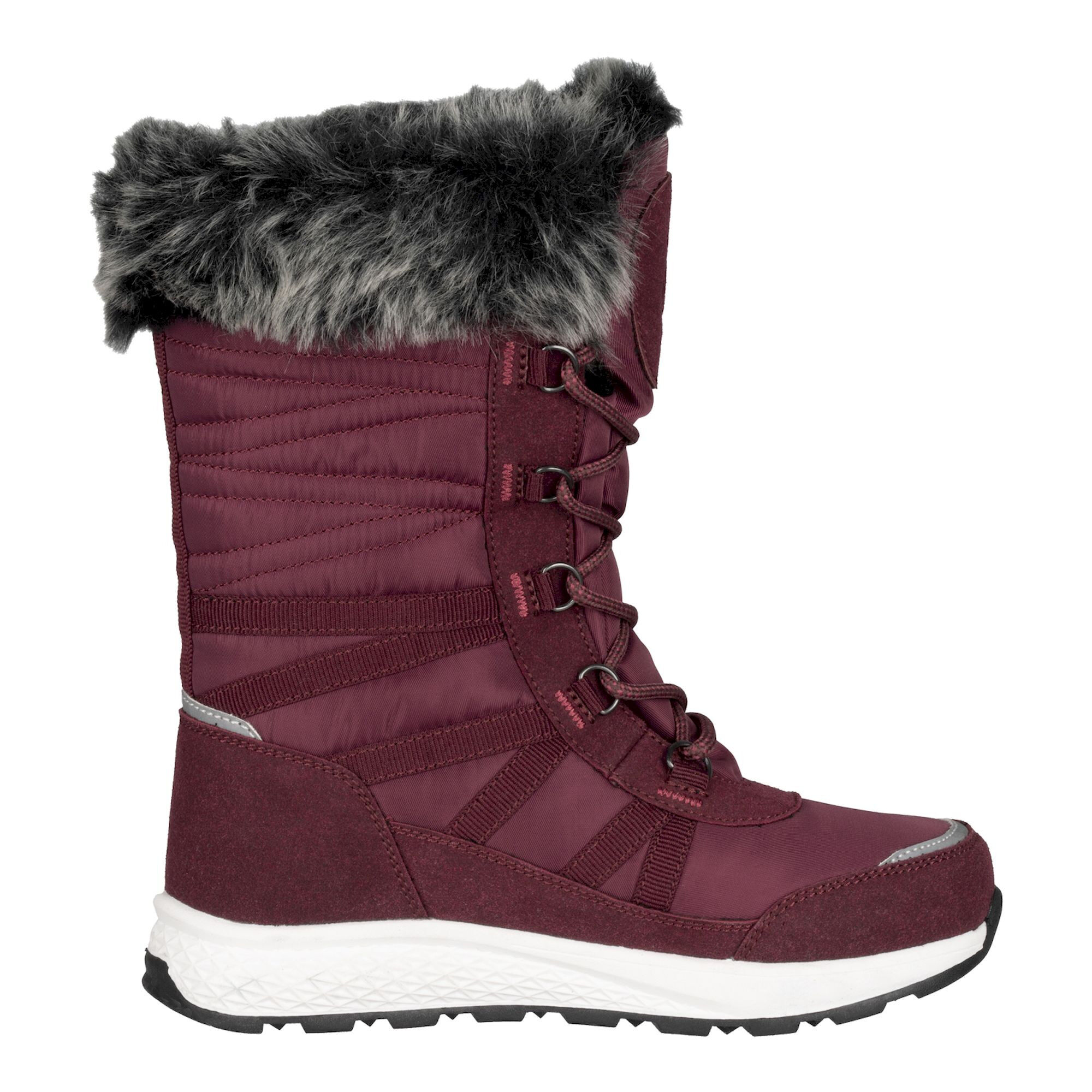 Trollkids Hemsedal Winter Boots XT - Botas de invierno - Niños | Hardloop