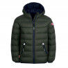Trollkids Dovrefjell Jacket - Dunjakke - Barn | Hardloop