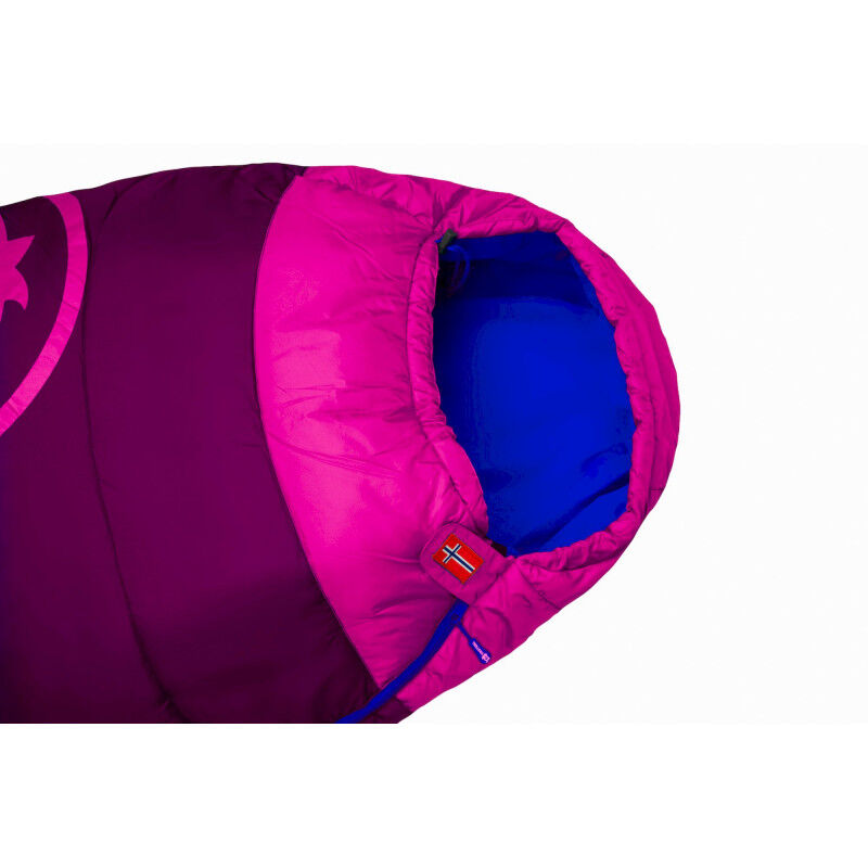 Trollkids Fjell Dreamer Extendable - Kinderschlafsack | Hardloop