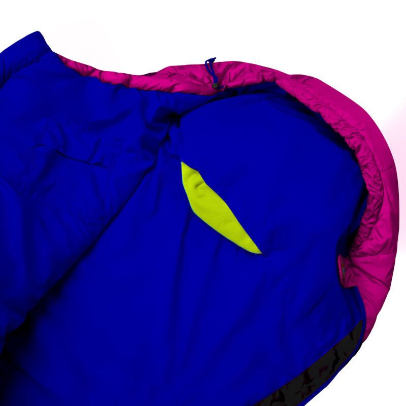 Trollkids Fjell Dreamer Extendable - Kinderschlafsack | Hardloop
