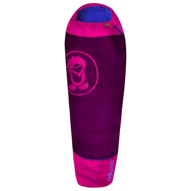Trollkids Fjell Dreamer Extendable - Kinderschlafsack | Hardloop