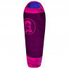 Trollkids Fjell Dreamer Extendable - Kinderschlafsack | Hardloop