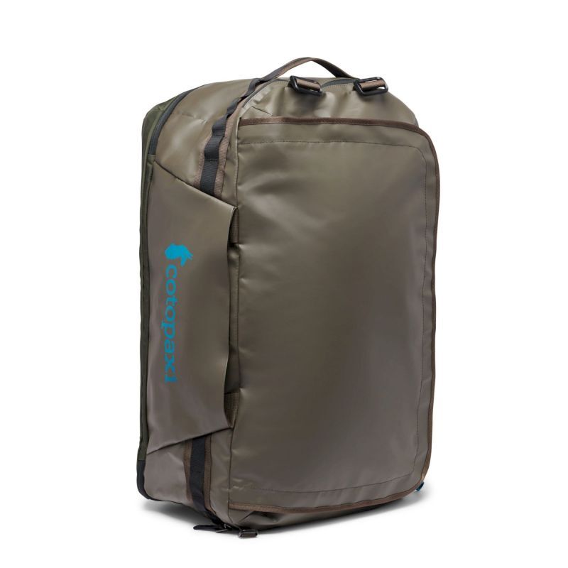 Cotopaxi Allpa 70L - Travel bag | Hardloop