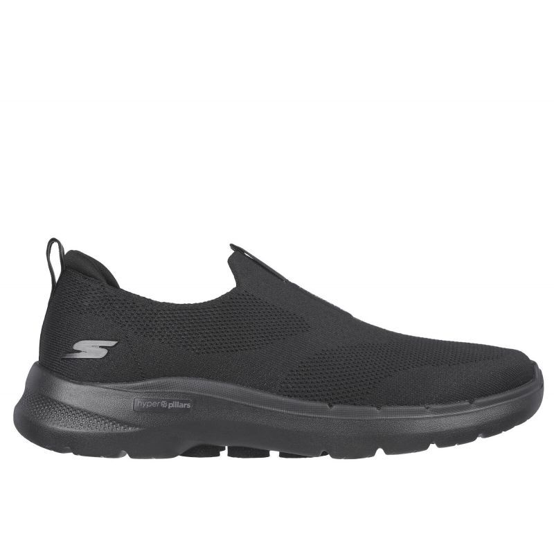 Skechers Go Walk 6 - Lifestyle shoes - Men's | Hardloop