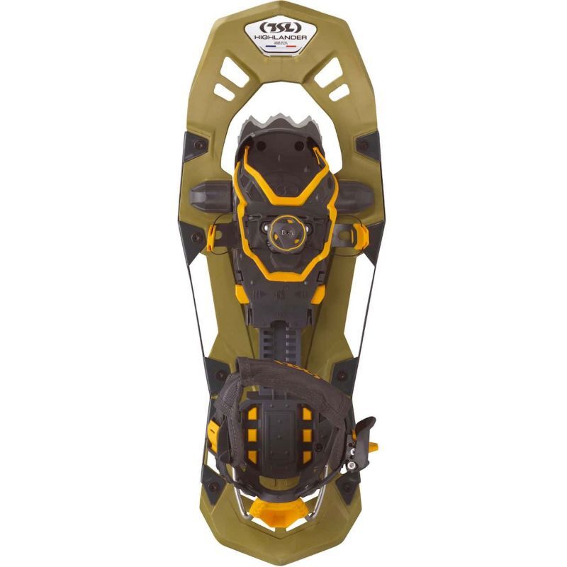 Highlander Adjust - Raquete de neve