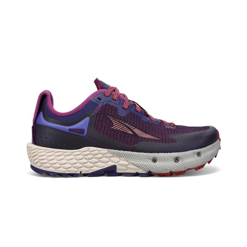 Altra Timp 4 - Trailrunningschuhe - Damen