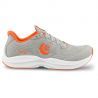 Grey / Orange