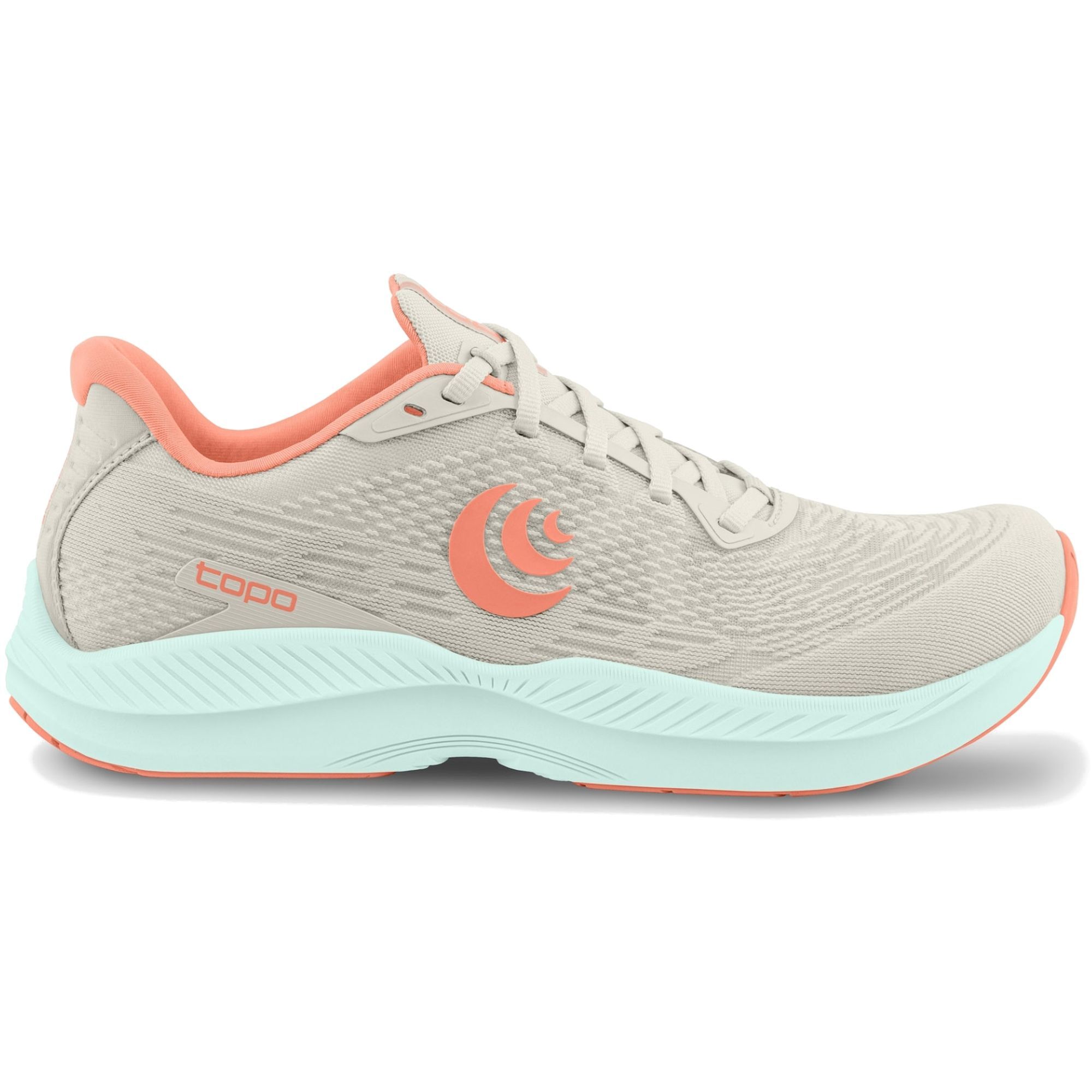 Topo Athletic Fli-Lyte 5 - Zapatillas de running - Mujer | Hardloop