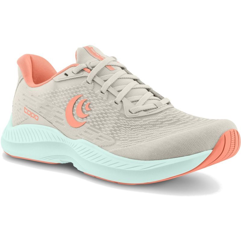 Topo Athletic Fli-Lyte 5 - Dámské běžecké boty | Hardloop