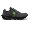 Dark Grey / Green