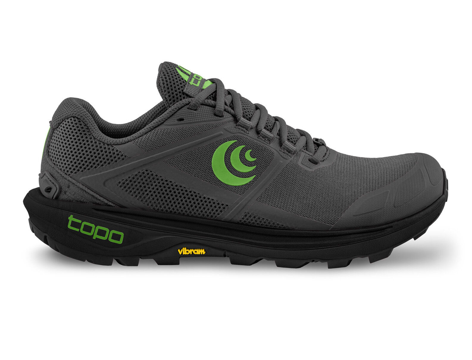 Topo Athletic Terraventure 4 - Chaussures trail homme | Hardloop