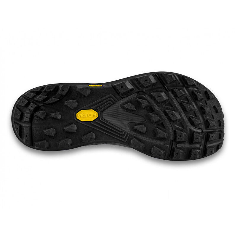 Topo Athletic Terraventure 4 - Trailrunningschoenen - Heren | Hardloop