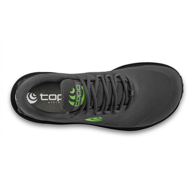 Topo Athletic Terraventure 4 - Trailrunningskor - Herr | Hardloop